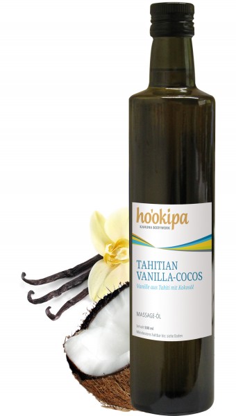 Hookipa Vanilla - Cocos