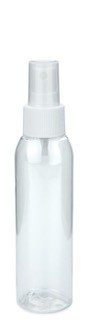PET Flasche AIDA 100 ml Sprayzerstäuber