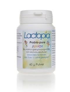 Lactopia Probio-pure Junior