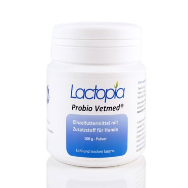 Lactopia Probio Vetmed